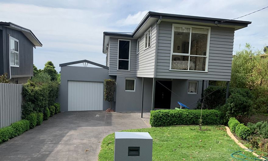 Butterworth Decorating featured image